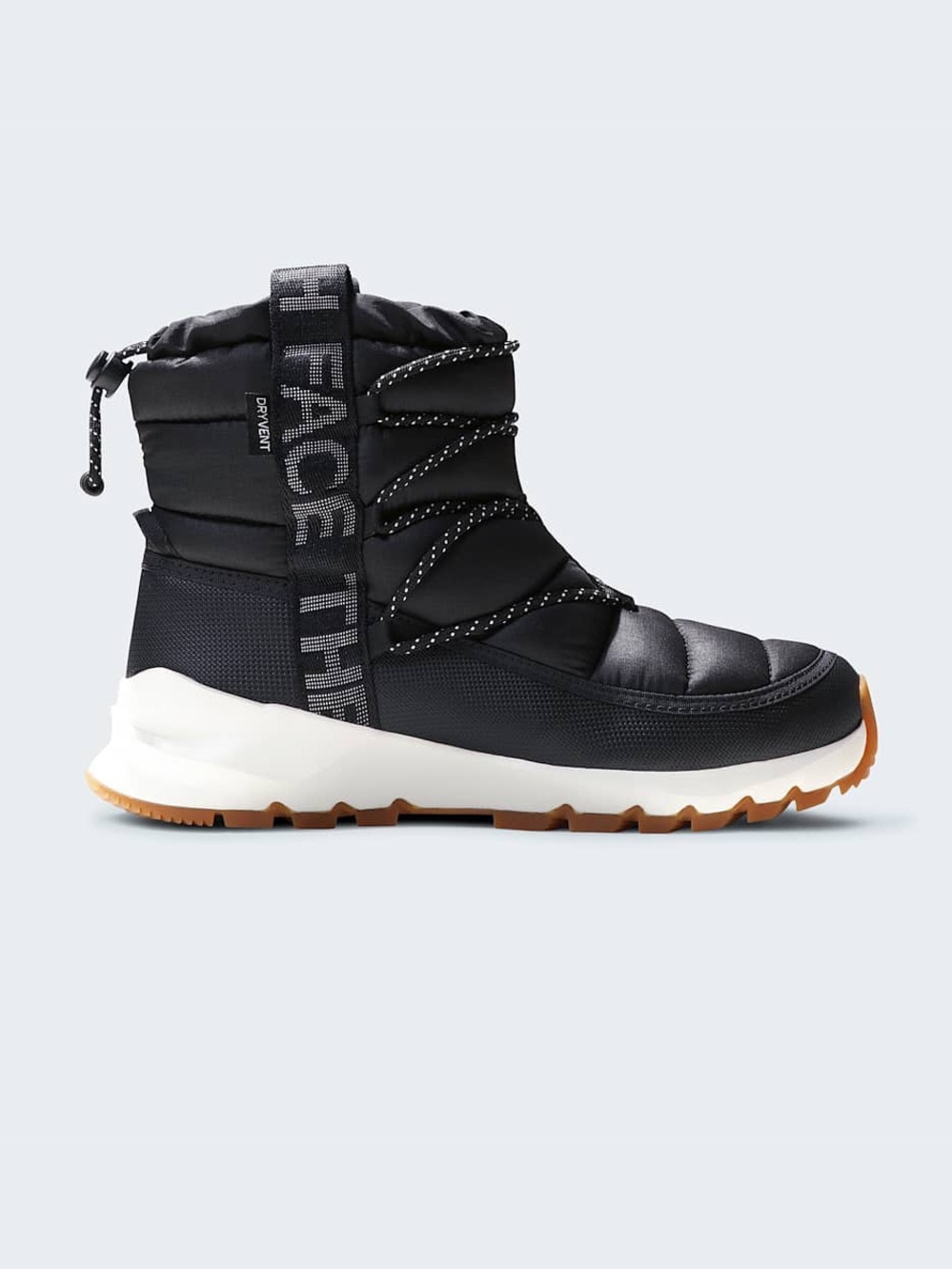 The North Face winter boots